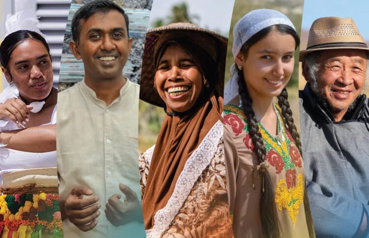ADB committed $29.3 billion in 2025 to strengthen resilience in Asia and the Pacific