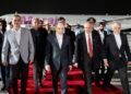 Iranian Foreign Minister held talks in Islamabad, but not with the US delegation