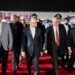 Iranian Foreign Minister held talks in Islamabad, but not with the US delegation