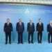Emomali Rahmon proposed creating an interstate energy commission for Central Asia