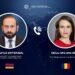 Ararat Mirzoyan and the Foreign Minister of Romania discussed initiatives aimed at deepening the RA-EU partnership