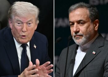 Iran-USA: Abbas Aragchi left Pakistan