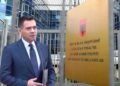The ‘Buka’ file, former Deputy Prime Minister Arben Ahmetaj requests a live broadcast of the court session! Lawyer: The public should see the process