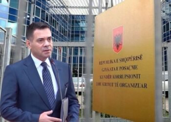 The ‘Buka’ file, former Deputy Prime Minister Arben Ahmetaj requests a live broadcast of the court session! Lawyer: The public should see the process