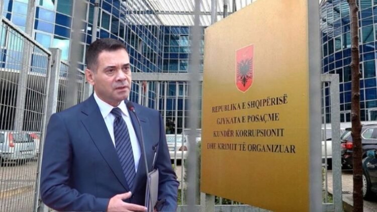 The ‘Buka’ file, former Deputy Prime Minister Arben Ahmetaj requests a live broadcast of the court session! Lawyer: The public should see the process