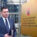 The ‘Buka’ file, former Deputy Prime Minister Arben Ahmetaj requests a live broadcast of the court session! Lawyer: The public should see the process
