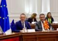 Fetai has signed off from the Government, he can “sign up” from Brussels