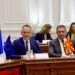 Fetai has signed off from the Government, he can “sign up” from Brussels