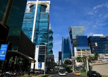 Foreign direct investment in Panama falls 63% in 2025