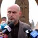 Armenia is not on the EU-Turkey relations agenda. Ashotyan