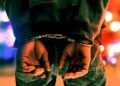 One man arrested in Pigeon Point jet ski death