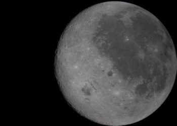Artemis II takes in unprecedented views in historic moon flyby: Highlights