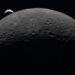 Would you go to the moon? Board an alien spacecraft? What nearly 80 years of polls say about US attitudes on space