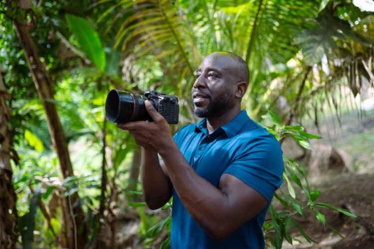 Arthur Daniel to represent Grenada at La Biennale d’Arte di Venezia