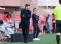 Reaction: Pocognoli dissects AS Monaco’s draw with Auxerre