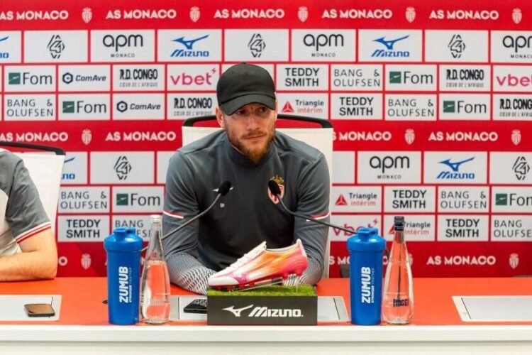 Preview: AS Monaco aiming to reignite Champions League push vs Auxerre