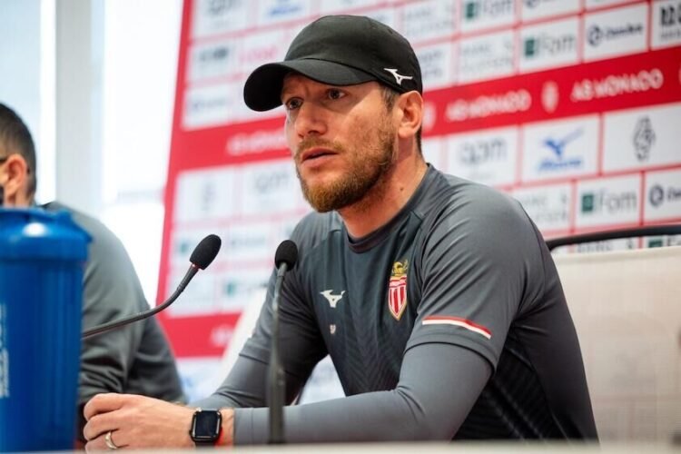 Preview: High-flying AS Monaco targeting eighth straight league win when they take on Paris FC