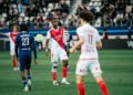 Ligue 1: AS Monaco undone vs Paris FC as Balogun’s streak continues in vain