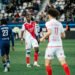 Ligue 1: AS Monaco undone vs Paris FC as Balogun’s streak continues in vain