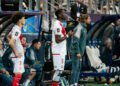 Reaction: Pogba and Pocognoli reflect on AS Monaco’s loss to Paris FC