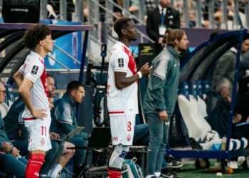 Reaction: Pogba and Pocognoli reflect on AS Monaco’s loss to Paris FC