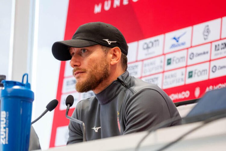 Preview: AS Monaco aiming to return to winning ways at Toulouse