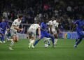 Ligue 1: AS Monaco left frustrated by Toulouse’s last-gasp leveller