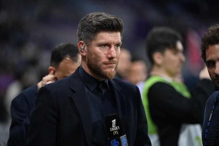 Reaction: Pocognoli unpacks AS Monaco’s disappointing draw vs Toulouse