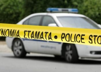Murder case: 85-year-old dead in Nicosia
