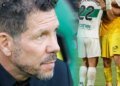Atlético suffers again: tough defeat in LaLiga against one of the worst