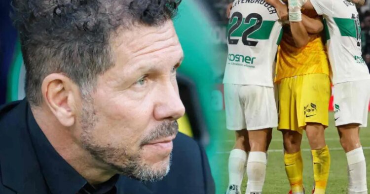 Atlético suffers again: tough defeat in LaLiga against one of the worst