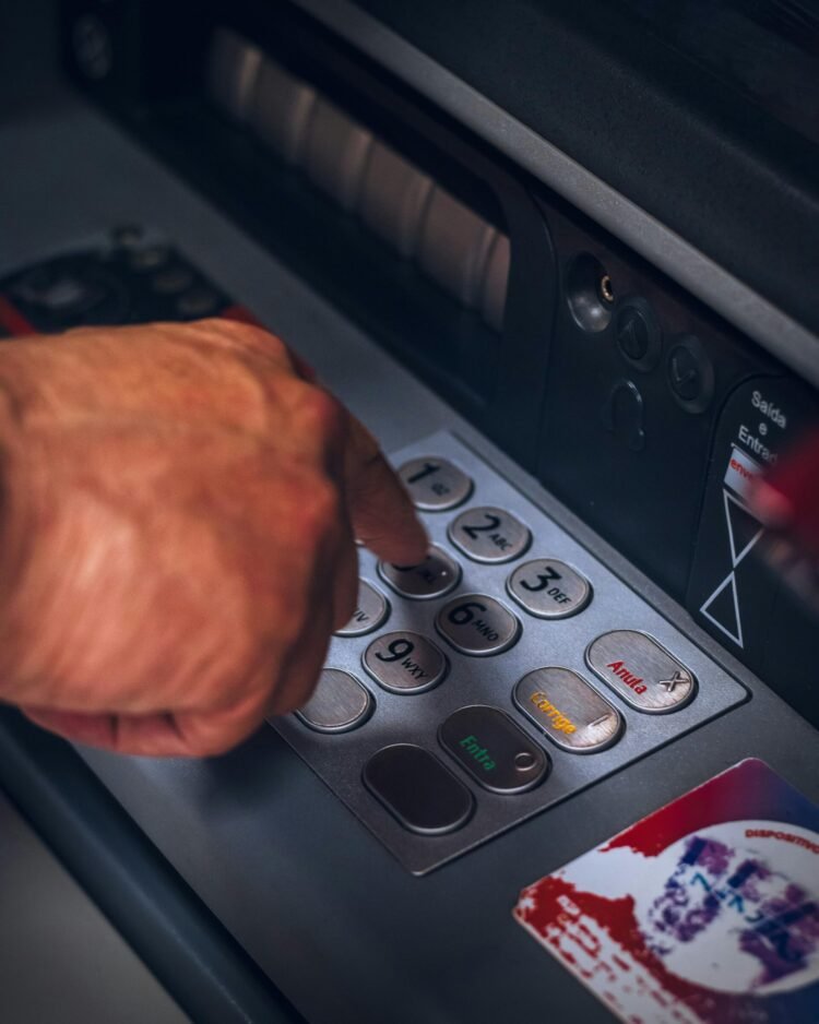 NCCU investigates incident at its ATM at cork street