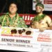 Minister of Tourism Commends Siva Afi Competition for Promoting Samoa to the World
