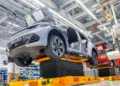 FOKUS 1-Lower Saxony’s Prime Minister: No VW factory closures in Europe