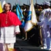 Pope Leo XIV defuses “tyrant” sentence