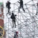 Germany live blog: Merz speaks out against pension cuts
