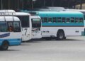 They authorize a temporary rate for interurban and suburban transportation