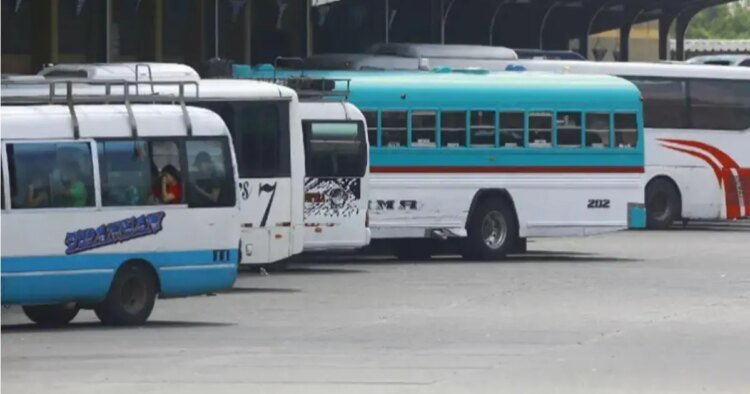 They authorize a temporary rate for interurban and suburban transportation