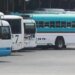 They authorize a temporary rate for interurban and suburban transportation
