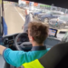 They ran into his path, then spat on him. The incident in Bratislava was captured by the bus driver’s camera – Regions – News