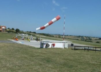 San Marino – Torraccia, the Aeroclub replies to the Committee: “Safety and legality are not in question”