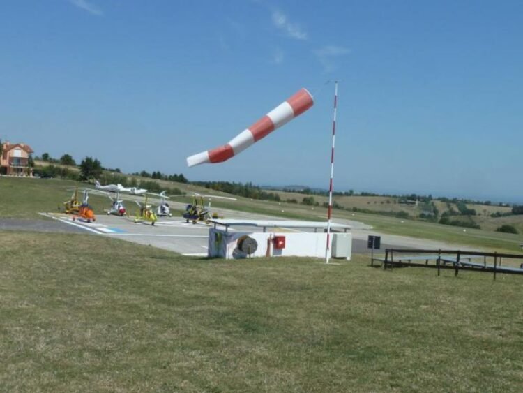 San Marino – Torraccia, the Aeroclub replies to the Committee: “Safety and legality are not in question”