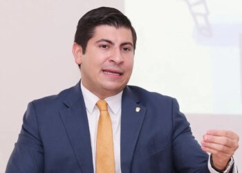 Jorge Bloise: Educational reform is a country issue, not a government or a person’