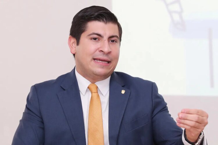 Jorge Bloise: Educational reform is a country issue, not a government or a person’