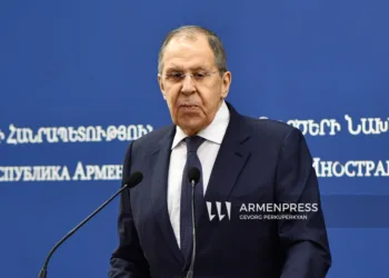 Lavrov discussed the situation in the Middle East with CIS officials