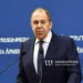 Lavrov discussed the situation in the Middle East with CIS officials