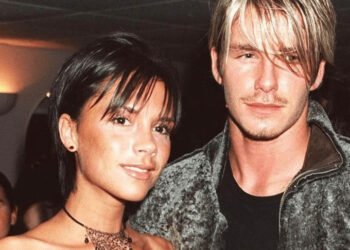 Victoria Beckham’s family sweetly congratulated her on her 52nd birthday – photo