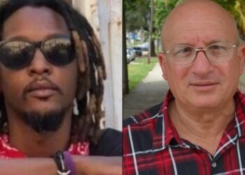 Political prisoners: The conviction against Nando OBDC and another beating of Félix Navarro is ratified