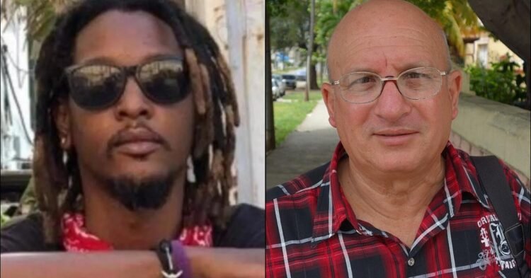 Political prisoners: The conviction against Nando OBDC and another beating of Félix Navarro is ratified