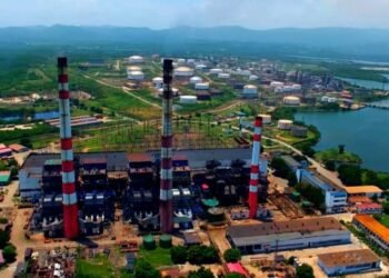 “The main fuel is ingenuity,” boasts the ruling party